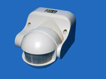 DETECTOR DE MOVIMIENTOS